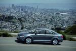 Volkswagen Jetta 2011 года